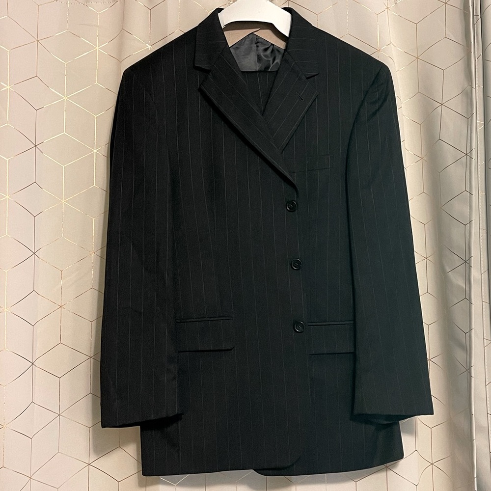 JoS A Bank Suit